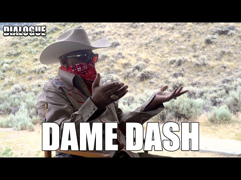 Dame Dash Breaks Silence On $800K Debt & Being Ordered To Forfeit Assets