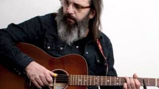 Steve Earle - Walking Down Death Row