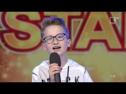 MOLDOVA1 - RING STAR - Alexandru Conovca