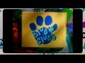 Nick Jr Cats 1997