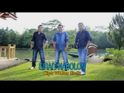 LASPADOS - Sirait Nabolon Cipt - Walter Sirait