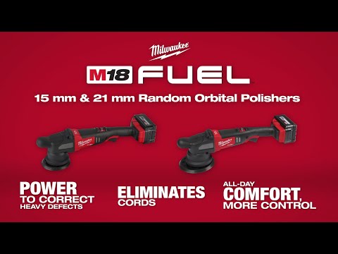 Still Available Milwaukee Cordless 21mm Da - Image 2