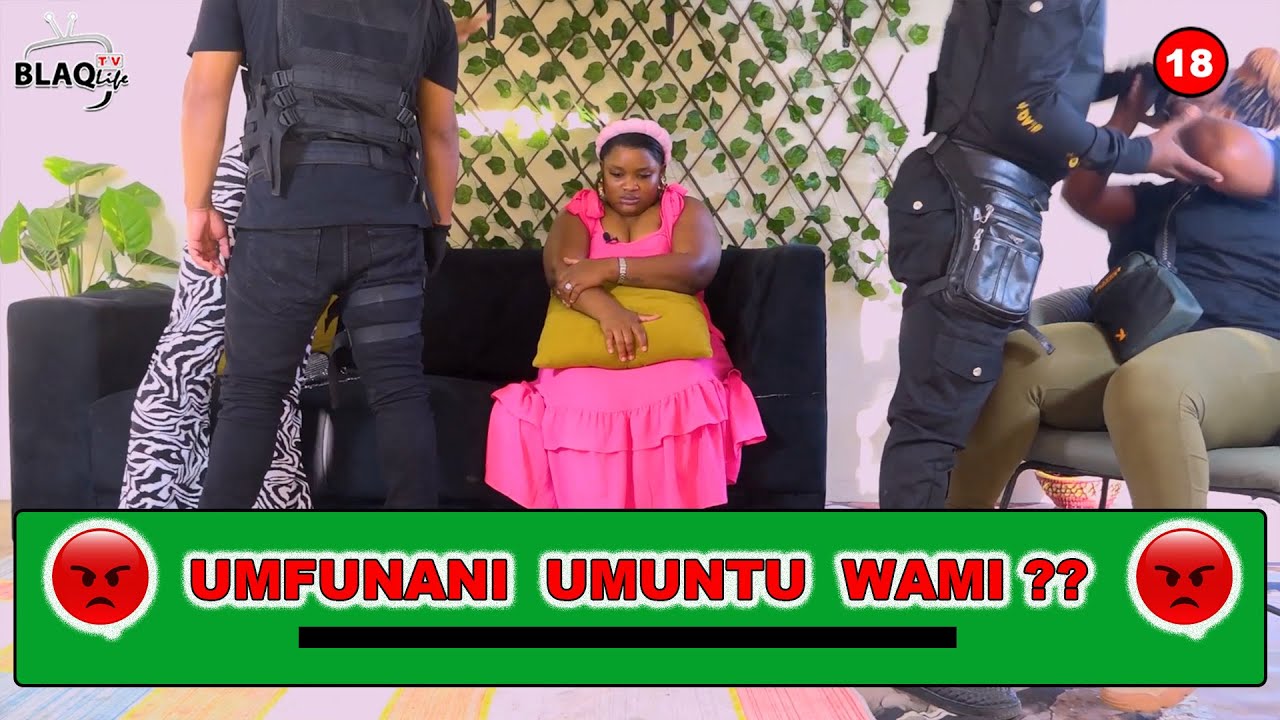 Ubethi uzolwela indoda kanti uyikhwapha, yamala😔😂 | UMFUNANI UMUNTU WAMI??