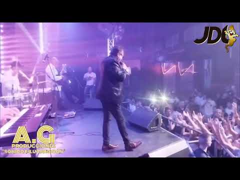 Raúl Ramirez (Ex Granizo Rojo) En Vivo En Joya Disco Latina 2024