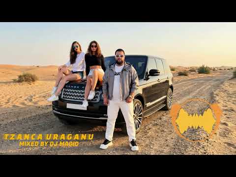 Tzanca Uraganu - Tremura ❌ HIT 2026 ❌ Ultra Mix