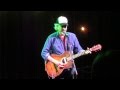 Howe Gelb - 'Wind Blown Waltz @ Harmonie Oudenaarde 25 jan 2015