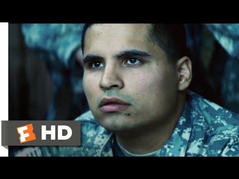 Lions for Lambs (2007) - Funneling Through Iran Scene (1/12) | Movieclips