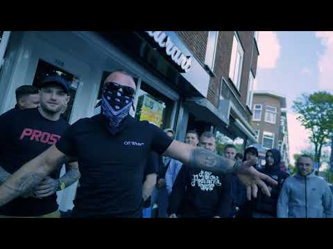 LaCoka Polska  - Rap pułapka