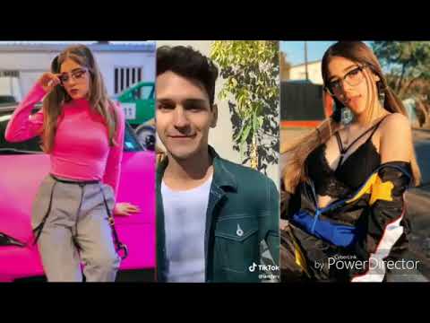 IGNACIA ANTONIA VS FERNANDA (IAMMFERV) BATALLA TIK TOK