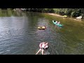 Camping Lou Rouchetou