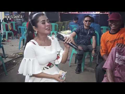 DENDAM KEBENCIAN |  Mimin Aminah | NEW ELSHINTA