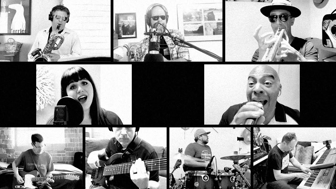 Promotional video thumbnail 2 for The Soulistics