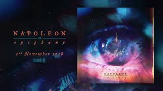 NAPOLEON - Living Ghost (Official Audio - Basick Records)