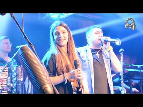 La Banda de Carlitos | Figúrate tú (Ft. Eugenia Quevedo)