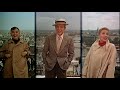 Funny Face (1957) - Bonjour, Paris
