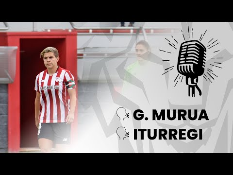 Imagen de portada del video 🎙️️ Garazi Murua & Iraia Iturregi I post Athletic Club – Sevilla FC I J33 Primera Iberdrola