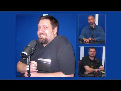 Flæðiskerið 2016 - #2 - Kommentakerfi og internetrifrildi