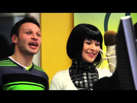 Veseljakovi gostje - ANSAMBEL SAŠA AVSENIKA