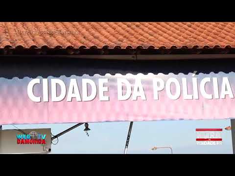 Autônomo foi preso em flagrante em Pacaraima ao Norte de Roraima.