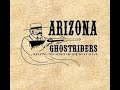 The Origins of the Arizona Ghostriders w/Santee