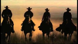 JOSÉ OLINDO - CAVALEIROS DO CÉU (Ghost Riders In The Sky) - VIDEOCLIPE - VERSÃO 2