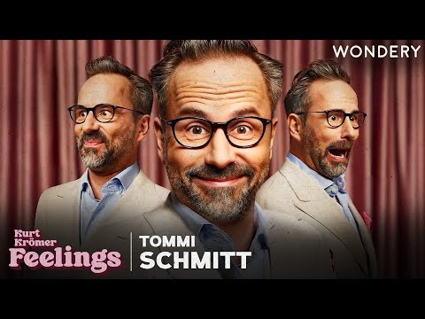 Tommi Schmitt: Zusammen gut allein | Kurt Krömer - Feelings | 13
