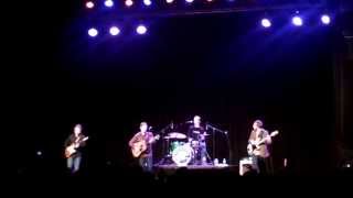 Sturgill Simpson-Sitting Here Without You @ The Majestic Theatre, Detroit MI 02/05/2015