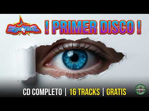 download lagu mp3 mp4 Los Telez Discografia, download lagu Los Telez Discografia gratis, unduh video klip Los Telez Discografia