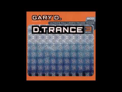 D.Trance Vol. 15 (3/2000) CD 2 - Gary D.