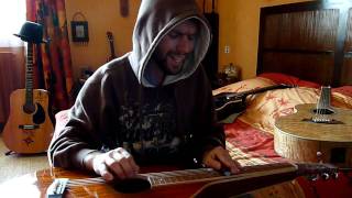 Xavier Rudd &quot;Land Rights&quot; Cover