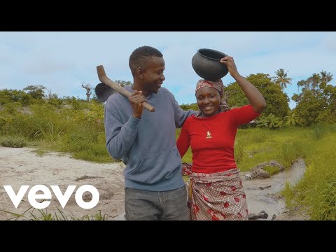 Genito Feat Jorginho -Ovireh- (Oficial Video) By AP Films