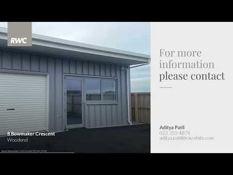 Address Withheld, Woodend, Christchurch, 0 rūma, 0 rūma horoi, Industrial Premises