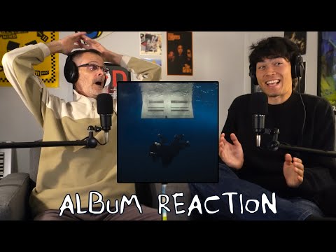 Billie Eilish - HIT ME HARD AND SOFT | Full Album Reaction