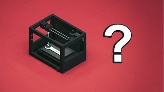 WHAT CAN 3D PRINTERS MAKE?