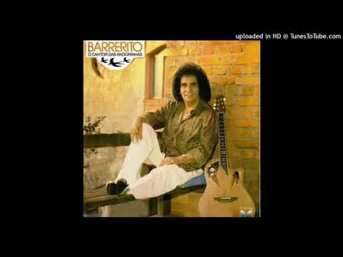 Bate neste peito meu - Barrerito