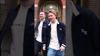 Bram's Fruit bij Rico Moda