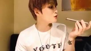 03.04.2019 Kim JaeJoong&#39;s Twitter update 💖