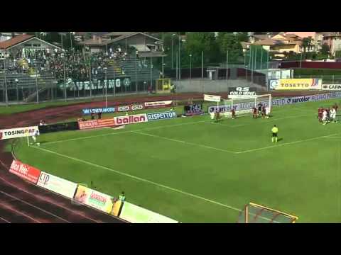 Cittadella 3-1 Avellino 07/09/2014 2014-15 - 2°