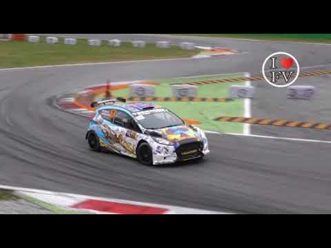 PROMO MRS 2017 Riccio-Menchini by Ferrario Video