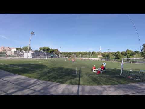 P.BARCELONISTA A.PEDRAZA 0- PREMIER BARCELONA E 16