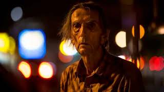 'Lucky': Harry Dean Stanton Gets A Quiet, Ruminative Sendoff