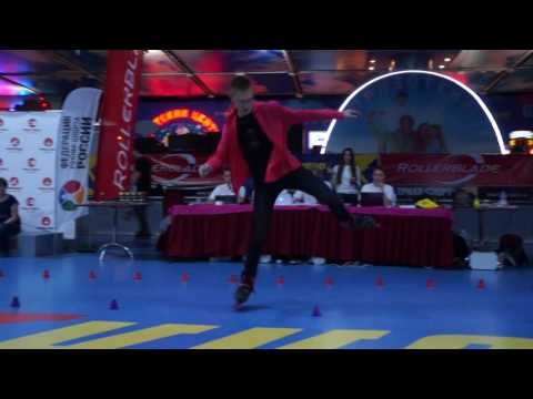 13 ДК / Бурмистров Егор - 2 место / мальчики группа С(  2004-2000 г.р.)