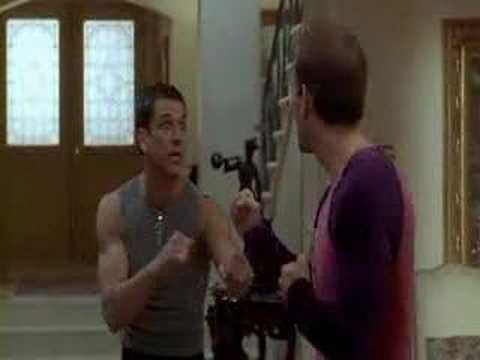 Orgazmo - Merry Xmas from A-Cup