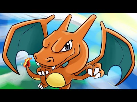 Everyone forgot how strong Solar Power Charizard is...so we remind them. ft @LordRabia