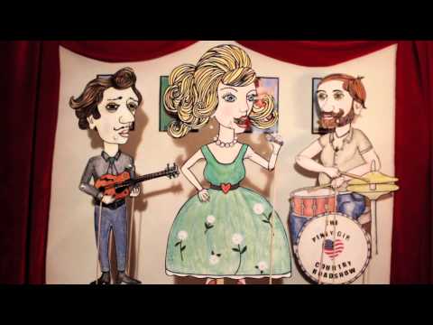 Piney Gir Country Roadshow 'Lucky Me' Official Promo Video