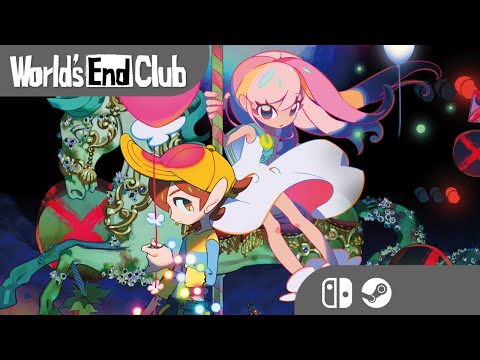 World’s End Club ya está disponible en Xbox Series y Xbox One