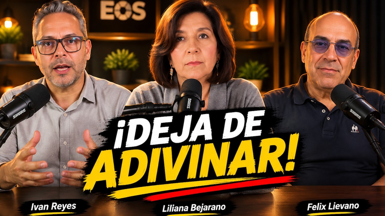 ¿Gestionas tu empresa guiándote por corazonadas o manejas un negocio real basado en datos?