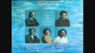 Weather Report - 125th Street Congress