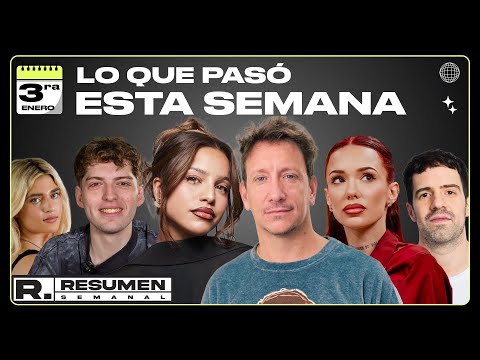 WEEKLY SUMMARY JANUARY (3 of 4)