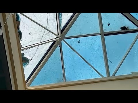 Иран отрицает удары по Азербайджану и обвиняет в них Израиль